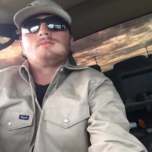 Meet your Posher, Kyle